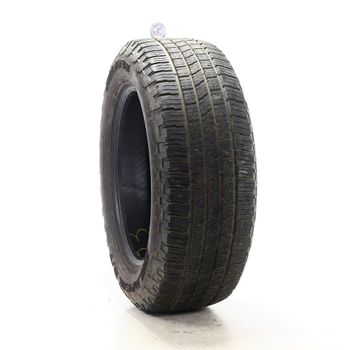 Set of (2) Used 275/60R20 Falken WildPeak H/T HT02 115H - 9-9.5/32