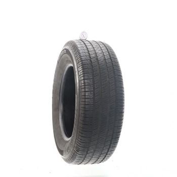 Used 265/65R17 Uniroyal Laredo Cross Country Tour 112T - 5/32