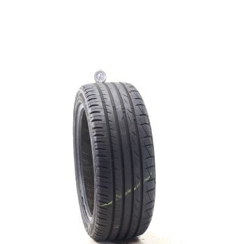 Used 225/45R17 Premiorri Solazo S Plus 91W - 7.5/32