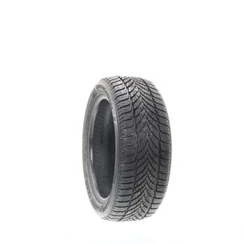 New 215/50R17 Goodyear WinterCommand Ultra 95H