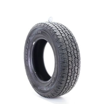 Used 235/70R16 Goodyear Wrangler Trailmark 104T - 10/32