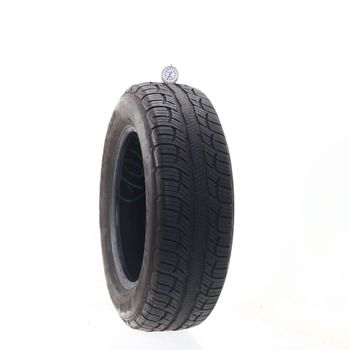 Set of (2) Used 225/65R17 BFGoodrich Advantage T/A Sport LT 102H - 8-9.5/32