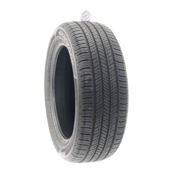 Used 215/55R17 Hankook Kinergy GT 94V - 9/32
