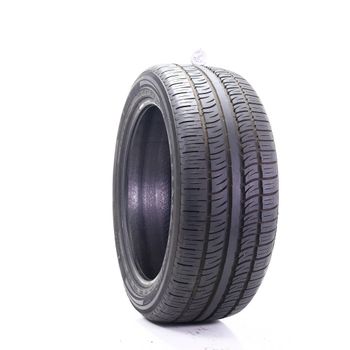 Used 285/45R21 Pirelli Scorpion Zero Asimmetrico MO1 113W - 9.5/32