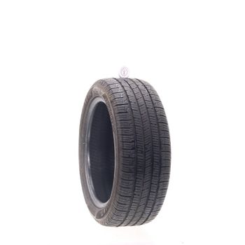 Set of (2) Used 215/50R17 Goodyear Reliant All-season 95V - 7/32