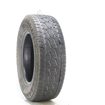 Used LT275/70R18 Delinte DX10 Bandit AT 125/122S - 7/32