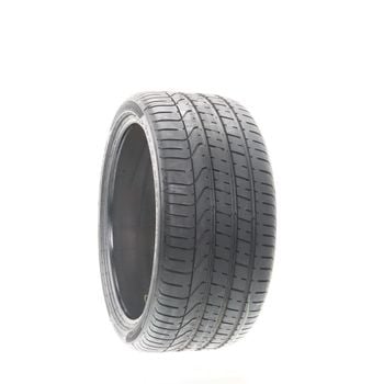 Driven Once 295/30ZR20 Pirelli P Zero J 101Y - 9.5/32