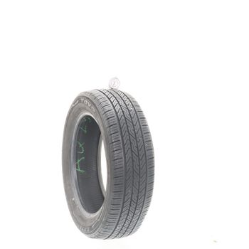 Set of (2) Used 185/60R16 Toyo Extensa A/S II 86H - 7.5-8/32