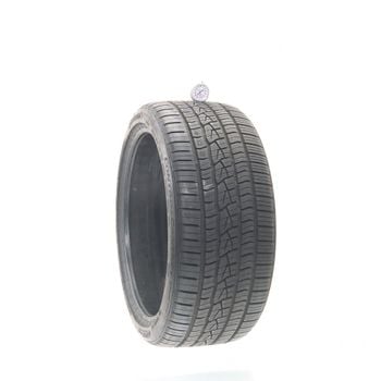 Used 255/35ZR19 Continental ControlContact Sport SRS Plus 96Y - 8.5/32