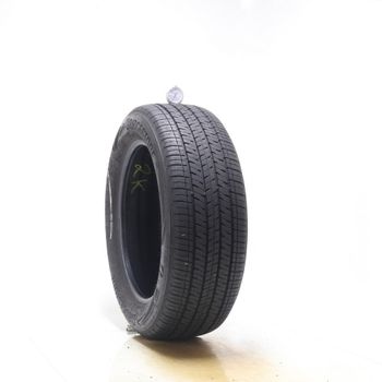 Used 225/55R17 Bridgestone Ecopia H/L 422 Plus 97H - 8.5/32