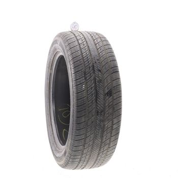 Used 255/55R20 Uniroyal Tiger Paw Touring A/S 107H - 9/32