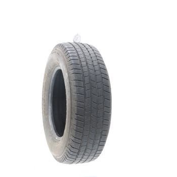 Used 235/75R16 Michelin Defender LTX M/S 109T - 7.5/32