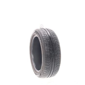 Set of (2) Used 215/50R17 Pirelli P4 Persist AS Plus 95V - 9.5/32