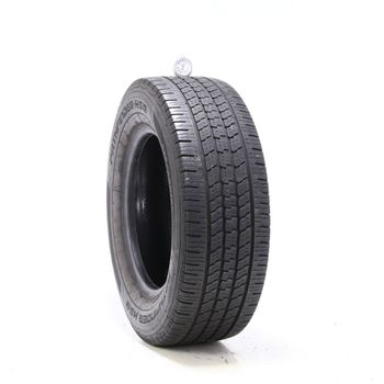 Set of (2) Used 235/65R16C Pathfinder HSR 121/119R - 7.5/32