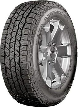 Set of (2) New 265/75R15 Cooper Discoverer AT3 4S 112T