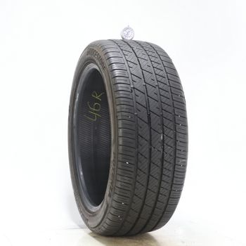 Used 255/45R20 Bridgestone Potenza RE980AS+ 101W - 8.5/32