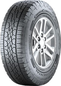New P235/60R18 Continental ContiCrossContact ATR 107T