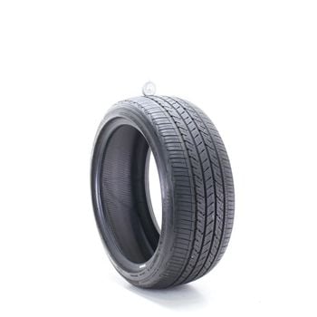 Set of (2) Used 225/45R18 Bridgestone Potenza RE97AS-02 95V - 6.5-7.5/32