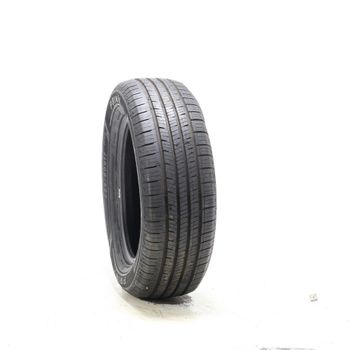 Set of (2) Driven Once 225/60R17 Prinx HiCity HH2 99V - 9.5/32