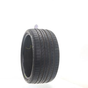 Set of (2) Used 285/30R20 Toyo Proxes Sport A/S+ 99Y - 9.5/32