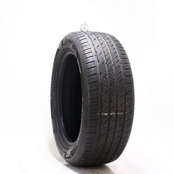 Set of (2) Used 275/50ZR20 Laufenn S Fit AS 113W - 8-8.5/32