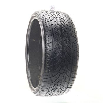 Used 305/30ZR26 Diablo DB-009 109W - 8.5/32