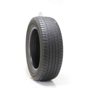 Set of (4) Used 245/60R18 Kelly Edge A/S 105H - 5.5-6.5/32