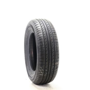 Set of (2) New 205/65R15 Laufenn G Fit AS 94H - 9/32