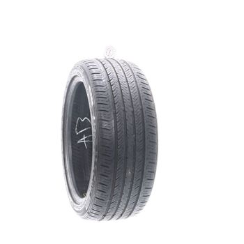 Set of (2) Used 225/45ZR18 Maxxis Bravo HP M3 95W - 7.5/32