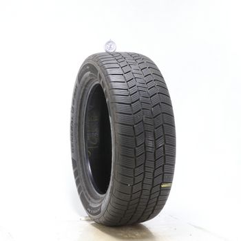 Used 245/55R18 General G-Max Justice AW 103V - 7.5/32