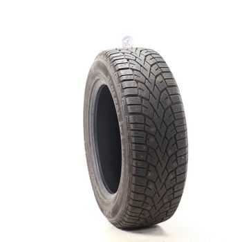 Used 225/65R17 General Altimax Arctic 12 Studded 106T - 8.5/32