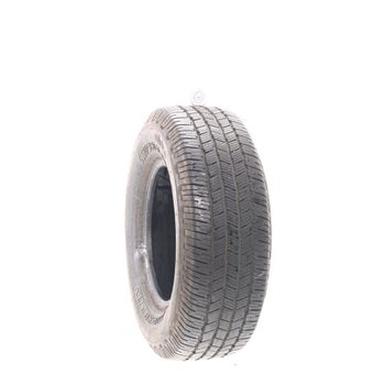 Set of (2) Used 265/70R16 Michelin Defender LTX M/S 2 116T - 10-10.5/32