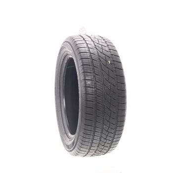 Used 275/55R20 Toyo Celsius II 117V - 9.5/32