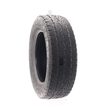 Used LT275/65R20 Bridgestone Dueler A/T REVO 3 126/123S - 5/32