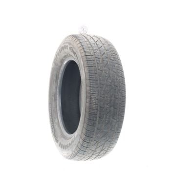 Used 245/65R17 Firestone Destination LE3 107T - 7/32