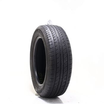 Set of (2) Used 235/60R18 Westlake SU318 H/T 103V - 6.5-7/32