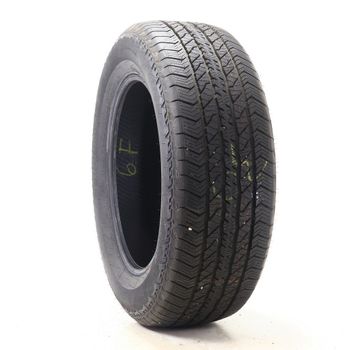 Set of (2) Driven Once 275/60R20 Hankook Dynapro AT2 115T - 11/32