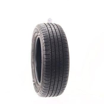 Set of (2) Used 245/60R18 Goodyear Assurance MaxLife 105H - 10-10.5/32