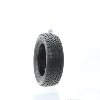 Used 195/60R15 Snowtrakker Radial ST/2 87S - 8.5/32
