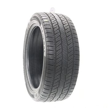 Set of (2) Used 285/45R22 General Grabber H/T 114H - 10-10.5/32