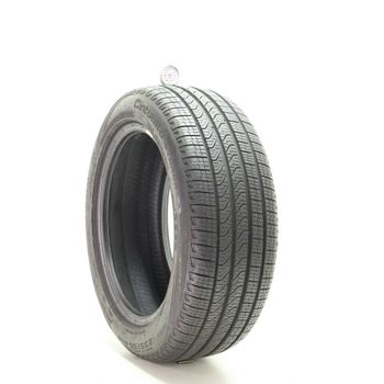Used 235/50R18 Pirelli Cinturato strada 97V - 10/32