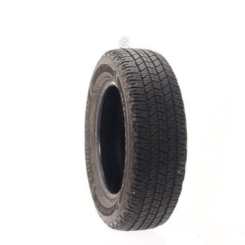 Used 235/65R17 Goodyear Wrangler Workhorse HT 104T - 9/32