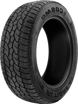 New 275/55R20 Cosmo EL Tigre AT 117T