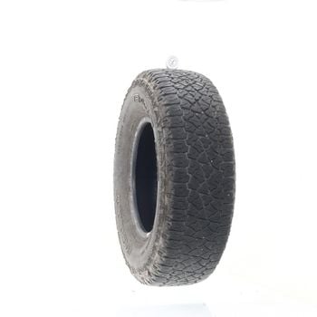 Used 235/75R16 Kelly Edge AT 116T - 8/32