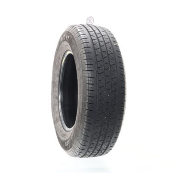 Set of (2) Used LT275/70R18 Armstrong Tru-Trac HT 125/122S - 11-12/32