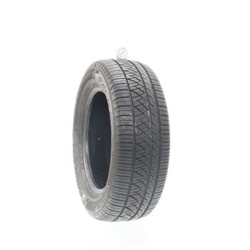 Used 225/60R16 Falken Ziex ZE960 A/S 98V - 8.5/32