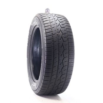 Used 275/55R20 Toyo Celsius CUV 117V - 5.5/32
