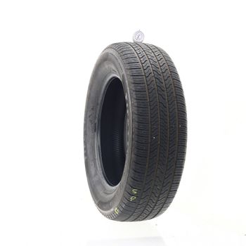 Set of (2) Used 235/65R18 Firestone All Season (Firestone) 106H - 7.5-9/32