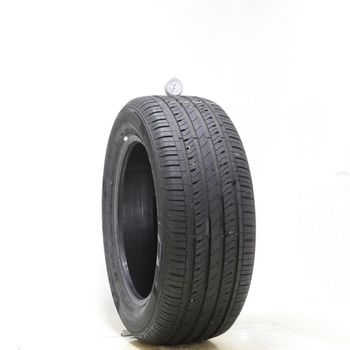 Used 235/55R17 Starfire Solarus A/S 99H - 8/32