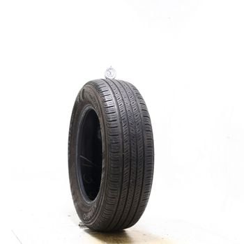 Set of (2) Used 195/65R15 Kumho Solus TA31 91T - 5.5-6.5/32